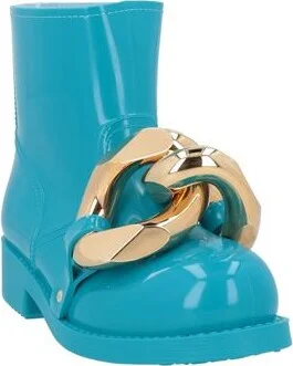 Jw Anderson Woman Ankle boots - Image 2