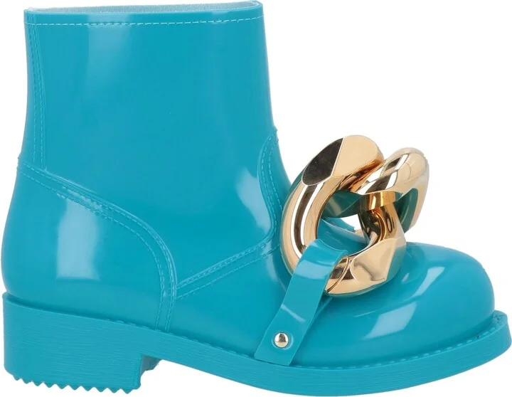 Jw Anderson Woman Ankle boots - Image 3