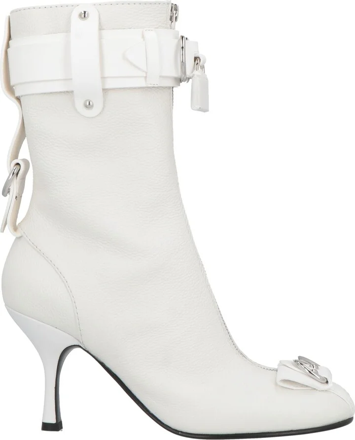 Jw Anderson Woman Ankle boots - Image 3