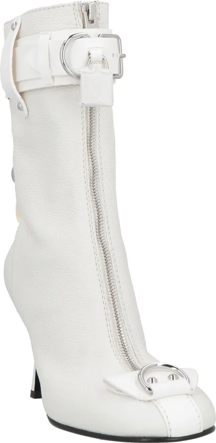 Jw Anderson Woman Ankle boots - Image 4