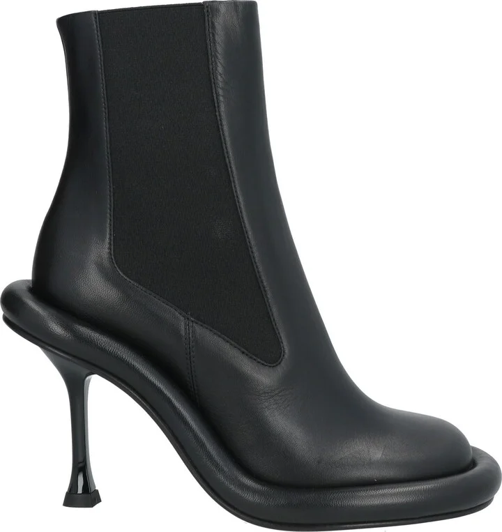 Jw Anderson Woman Ankle boots - Image 3