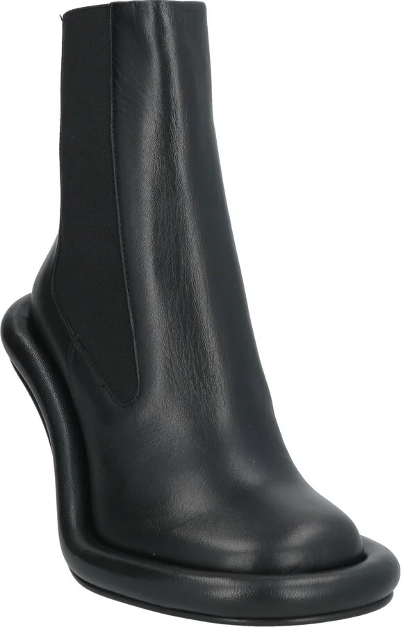 Jw Anderson Woman Ankle boots - Image 4