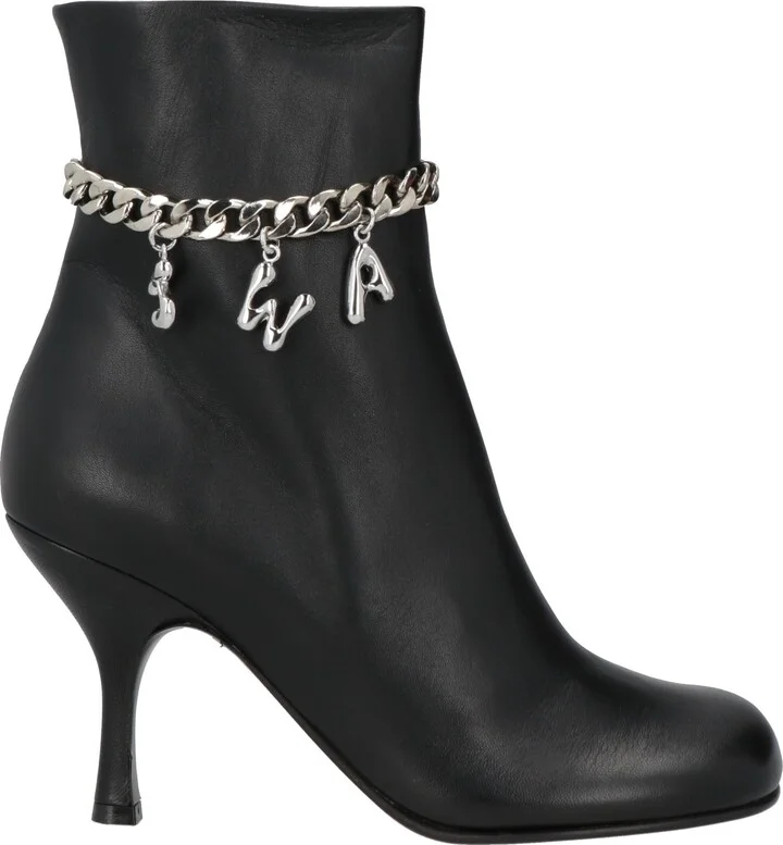 Jw Anderson Woman Ankle boots - Image 3