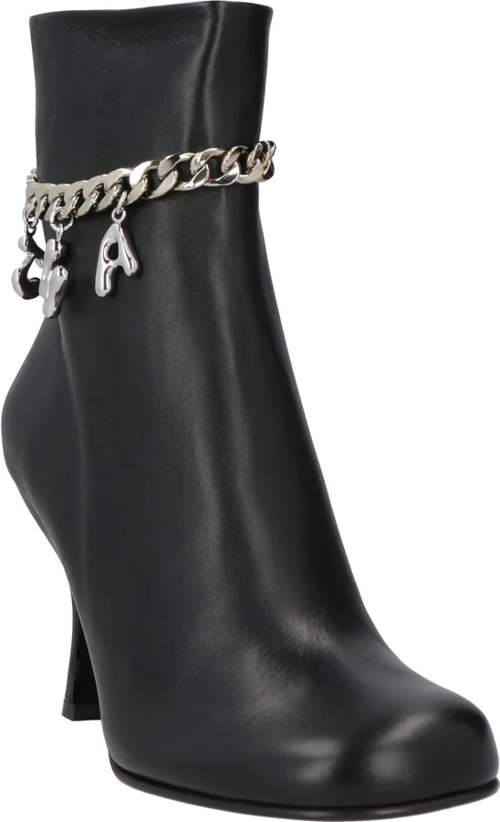 Jw Anderson Woman Ankle boots - Image 4