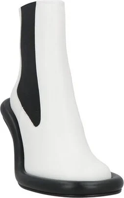 Jw Anderson Woman Ankle boots - Image 2