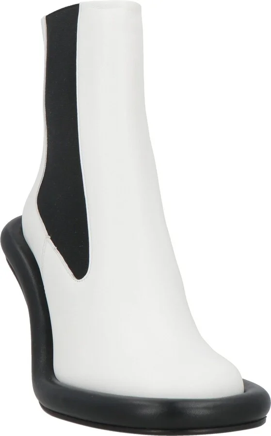 Jw Anderson Woman Ankle boots - Image 4