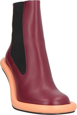 Jw Anderson Woman Ankle boots - Image 5