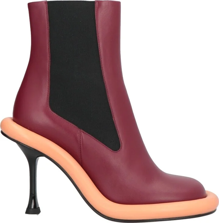 Jw Anderson Woman Ankle boots - Image 6