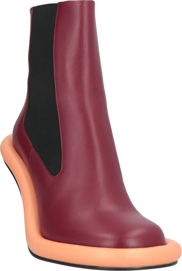 Jw Anderson Woman Ankle boots - Image 7