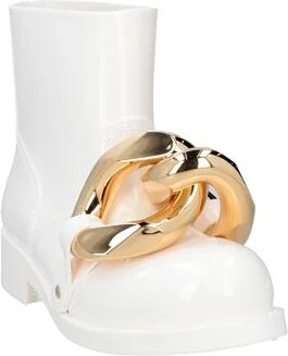 Jw Anderson Woman Ankle boots - Image 2