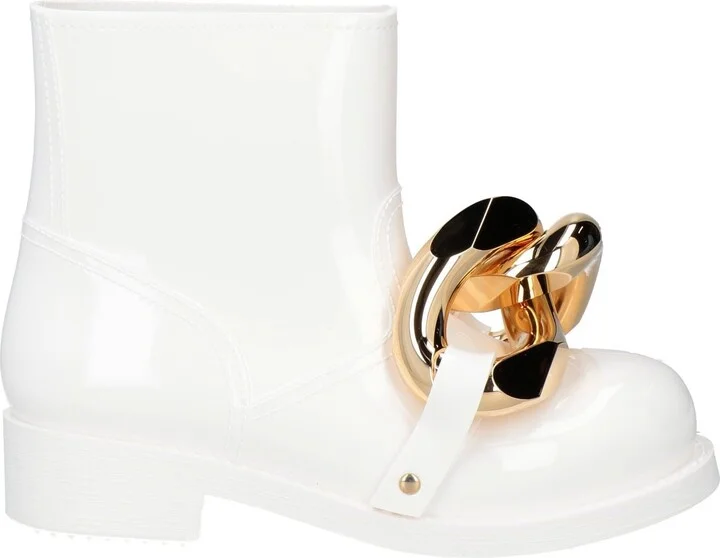 Jw Anderson Woman Ankle boots - Image 3