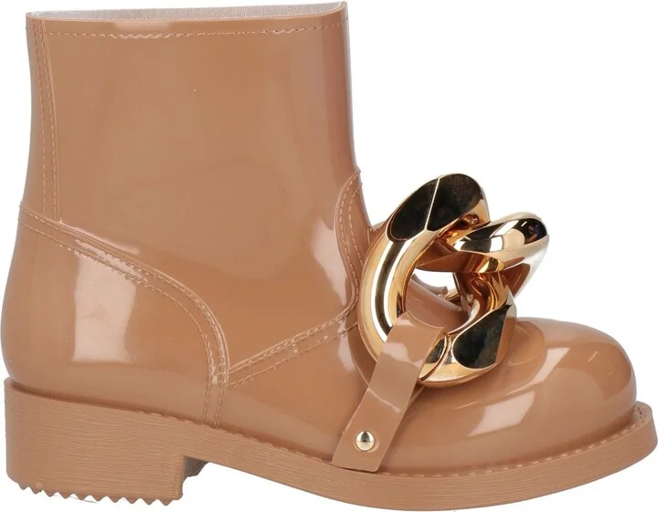 Jw Anderson Woman Ankle boots - Image 6