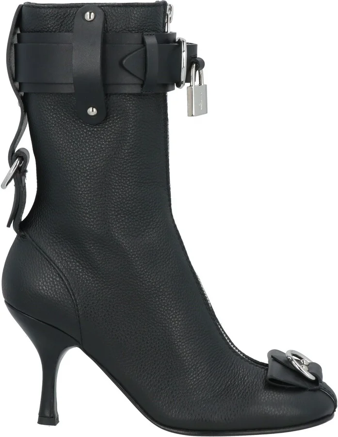 Jw Anderson Woman Ankle boots - Image 3