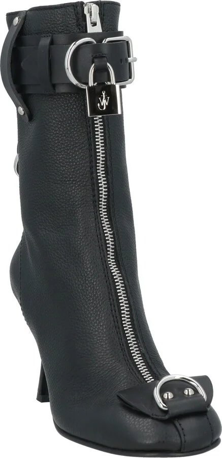 Jw Anderson Woman Ankle boots - Image 4