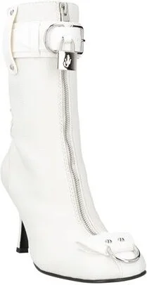Jw Anderson Woman Ankle boots - Image 5
