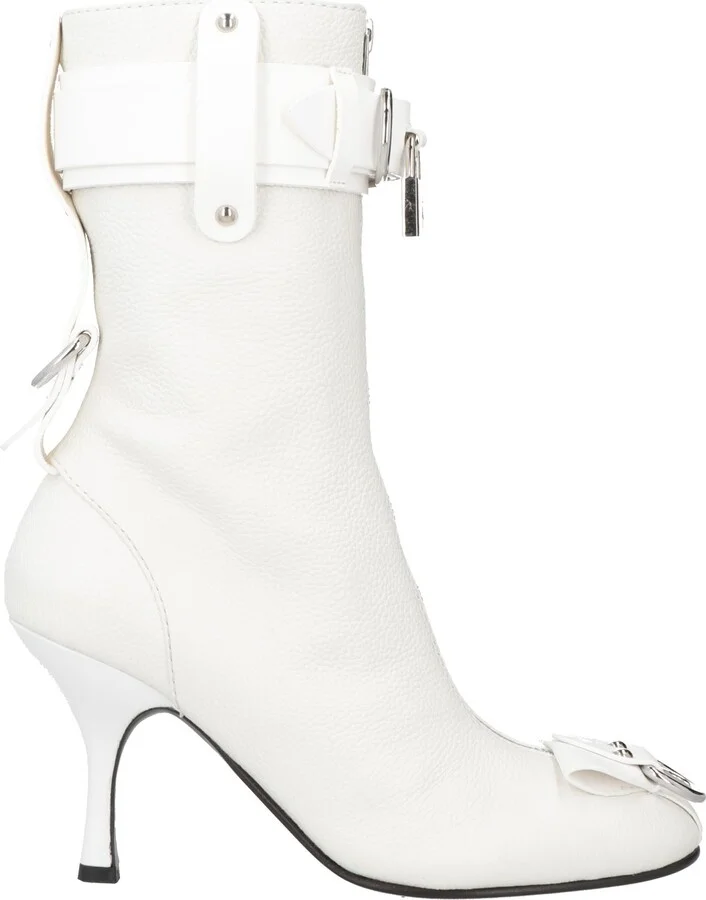 Jw Anderson Woman Ankle boots - Image 6