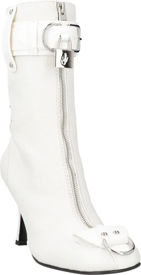 Jw Anderson Woman Ankle boots - Image 7