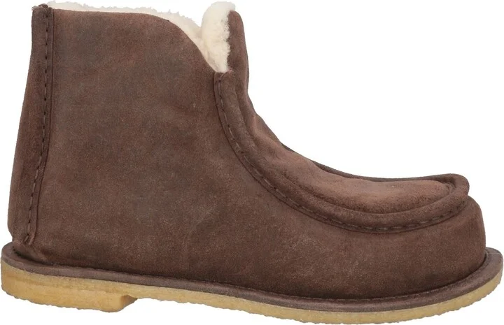 Jw Anderson Woman Ankle boots - Image 3