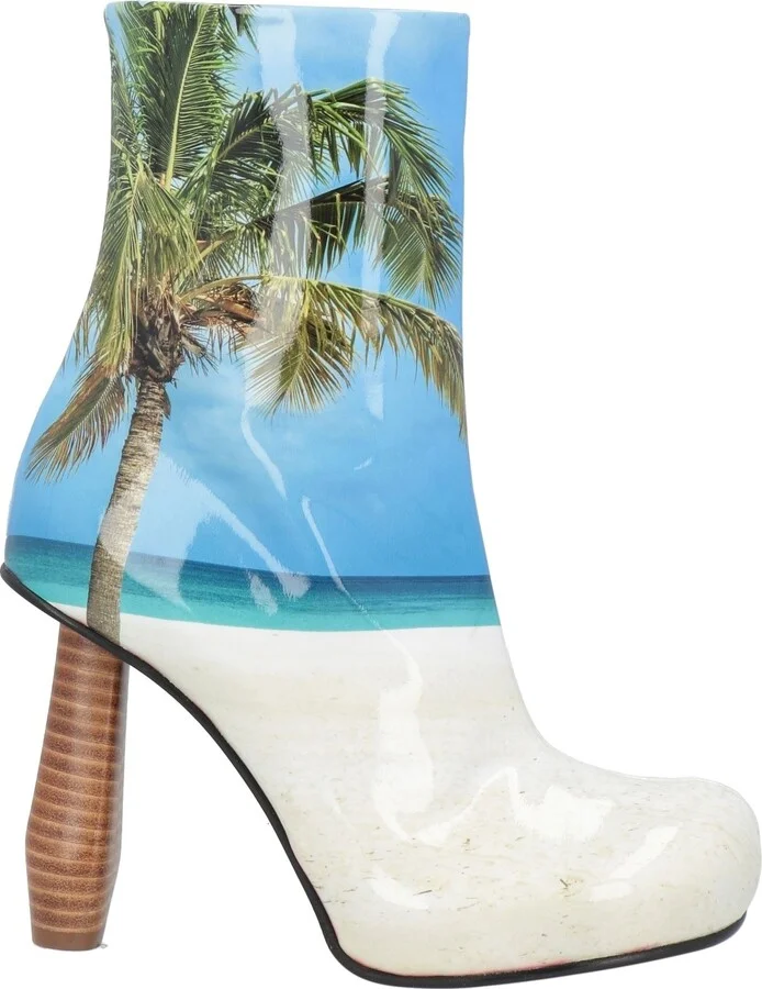 Jw Anderson Woman Ankle boots - Image 3