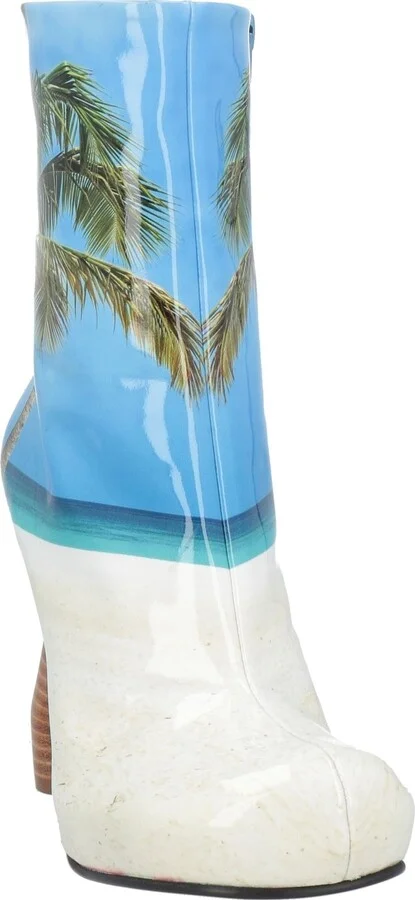 Jw Anderson Woman Ankle boots - Image 4