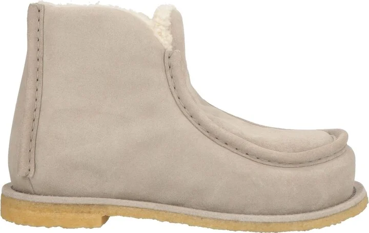 Jw Anderson Woman Ankle boots - Image 3