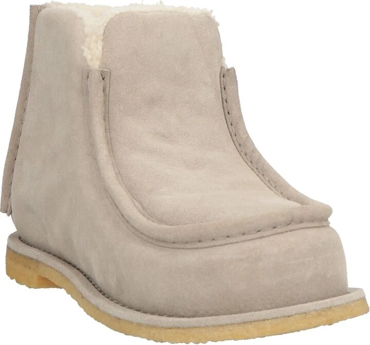 Jw Anderson Woman Ankle boots - Image 4