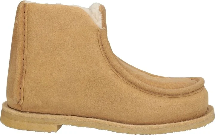 Jw Anderson Woman Ankle boots - Image 3