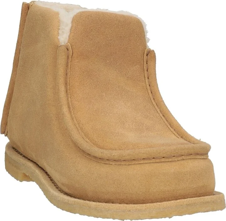 Jw Anderson Woman Ankle boots - Image 4