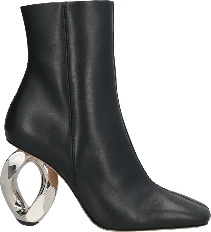 Jw Anderson Woman Ankle boots - Image 3