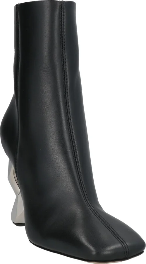 Jw Anderson Woman Ankle boots - Image 4
