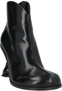 Jw Anderson Woman Ankle boots - Image 2