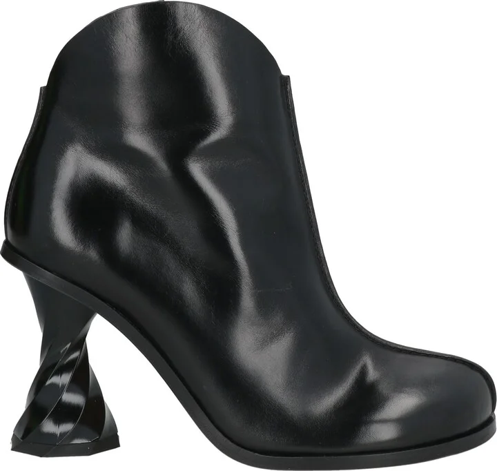 Jw Anderson Woman Ankle boots - Image 3
