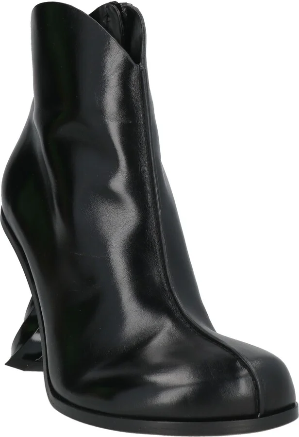 Jw Anderson Woman Ankle boots - Image 4
