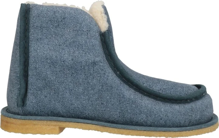 Jw Anderson Woman Ankle boots - Image 3