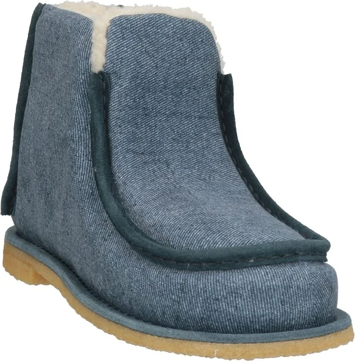 Jw Anderson Woman Ankle boots - Image 4