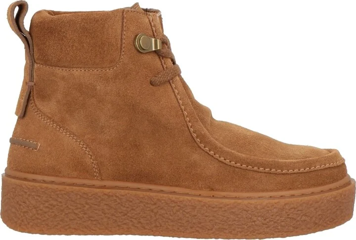Jw Anderson Woman Ankle boots - Image 3
