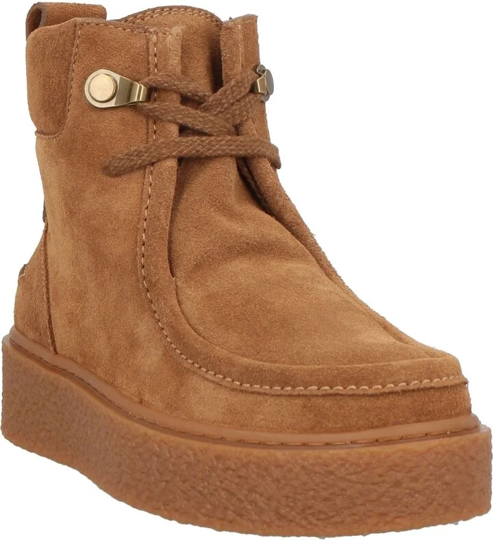 Jw Anderson Woman Ankle boots - Image 4