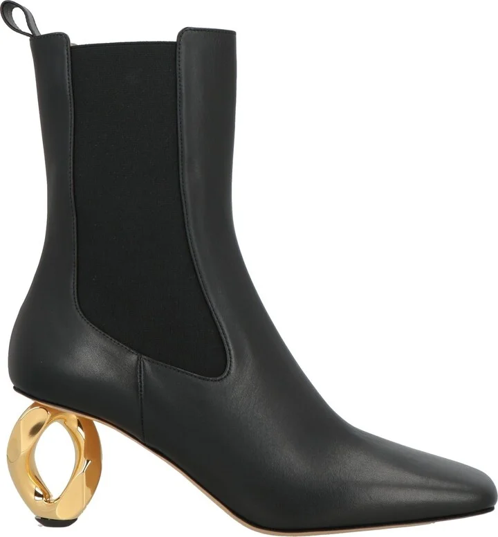 Jw Anderson Woman Ankle boots - Image 3