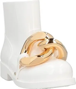 Jw Anderson Woman Ankle boots - Image 5