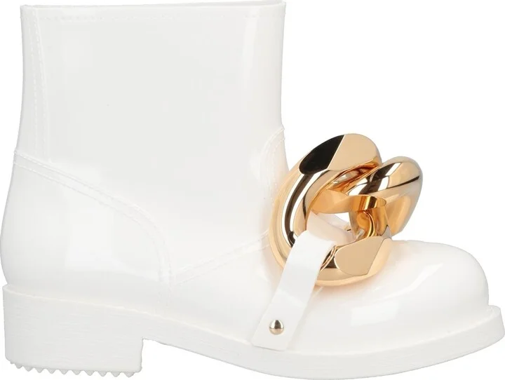 Jw Anderson Woman Ankle boots - Image 6