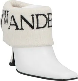 Jw Anderson Woman Ankle boots - Image 2