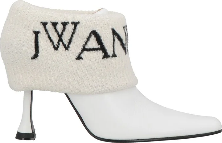 Jw Anderson Woman Ankle boots - Image 3