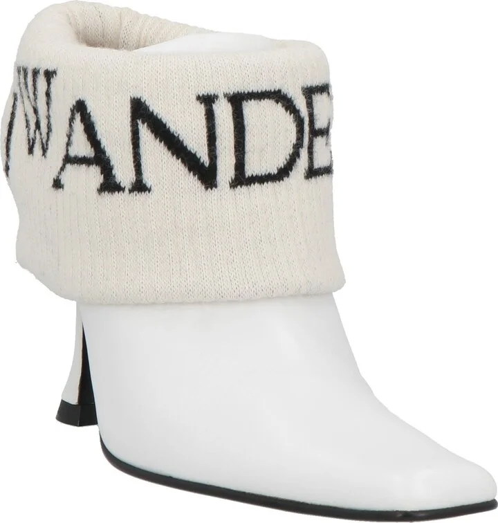 Jw Anderson Woman Ankle boots - Image 4