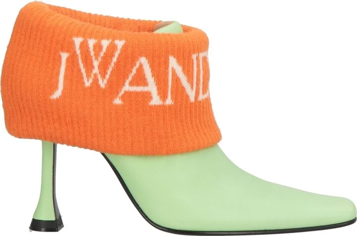 Jw Anderson Woman Ankle boots - Image 6
