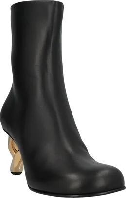 Jw Anderson Woman Ankle boots - Image 2