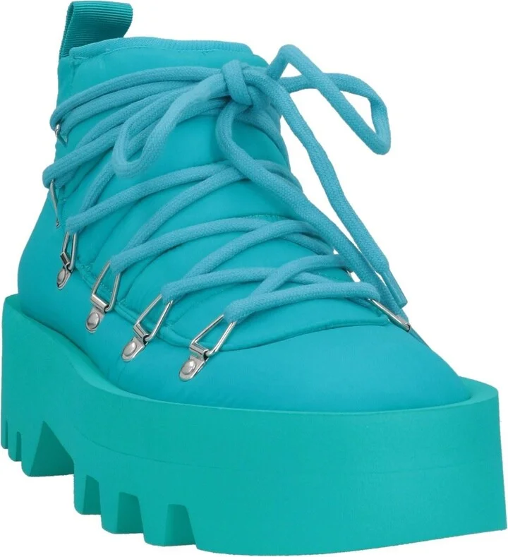 Jw Anderson Woman Ankle boots - Image 4