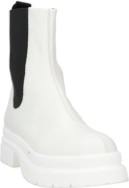 Jw Anderson Woman Ankle boots - Image 2