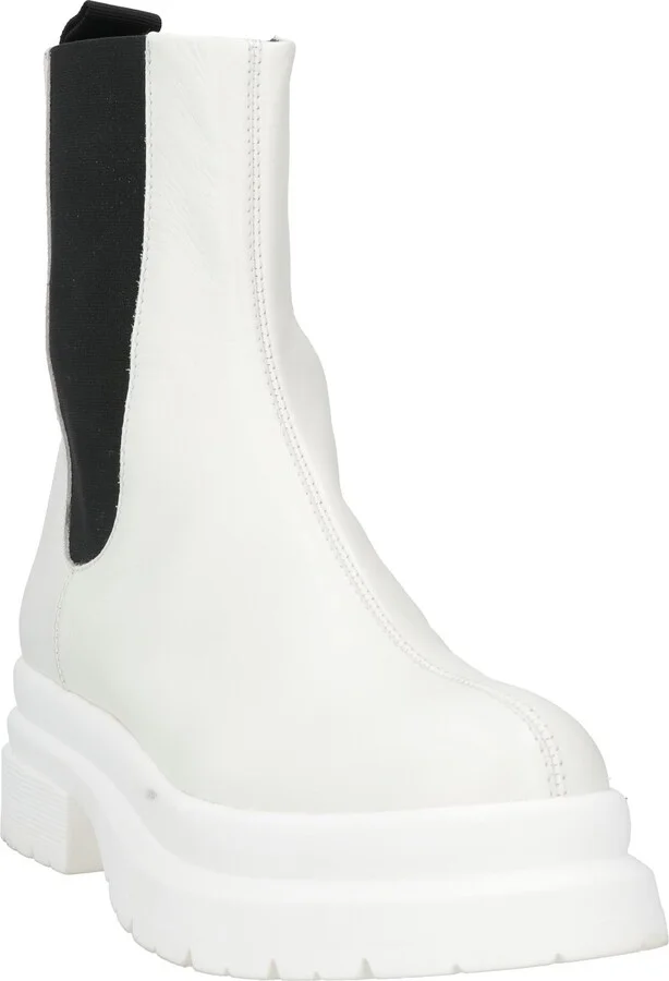 Jw Anderson Woman Ankle boots - Image 4