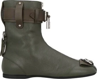 Jw Anderson Woman Ankle boots