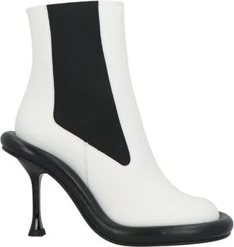 Jw Anderson Woman Ankle boots